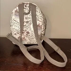 Loungefly | Bags | Loungefly Harry Potter Cream And Brown  display picture 1